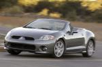 Mitsubishi Eclipse 2009 года
